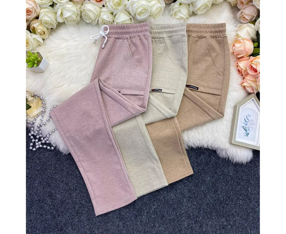 Брюки 50364647 Fabrika