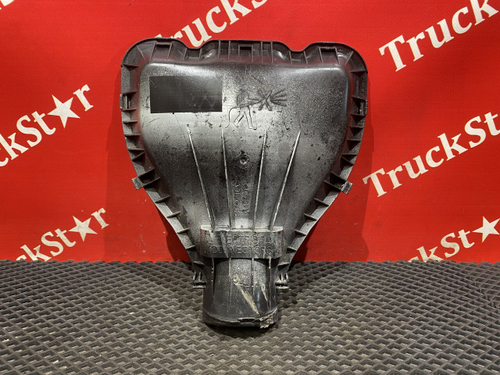 Крышка электроразъемов