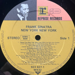 Frank Sinatra - His Greatest Hits (Германия 1983г.)