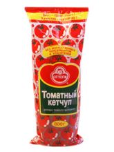 Кетчуп Ottogi Tomato Ketchup 800 г