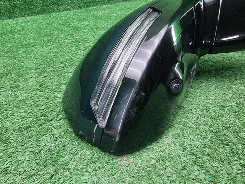 Зеркало правое Jetour Dashing (2022-н.в.) 17 конт.