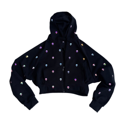 Зип-худи "Бензин"