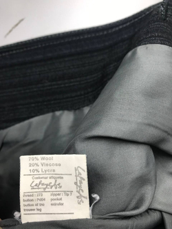 Пиджак Lafayette черный 40 размер