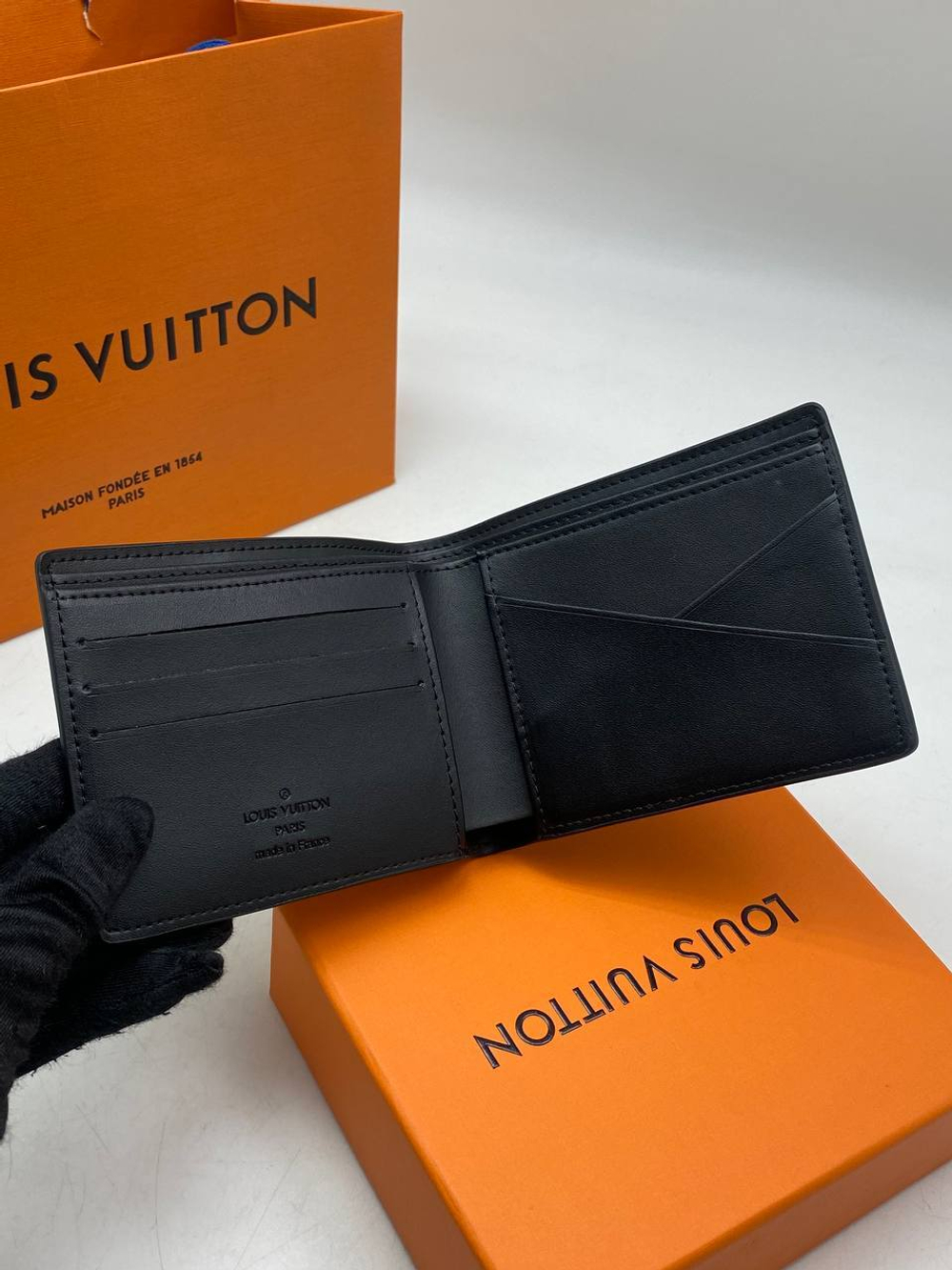 Кошелек Louis Vuitton