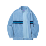 КОСТЮМ ВЕЛЮРОВЫЙ YMKASHIX STRIPE TRACK