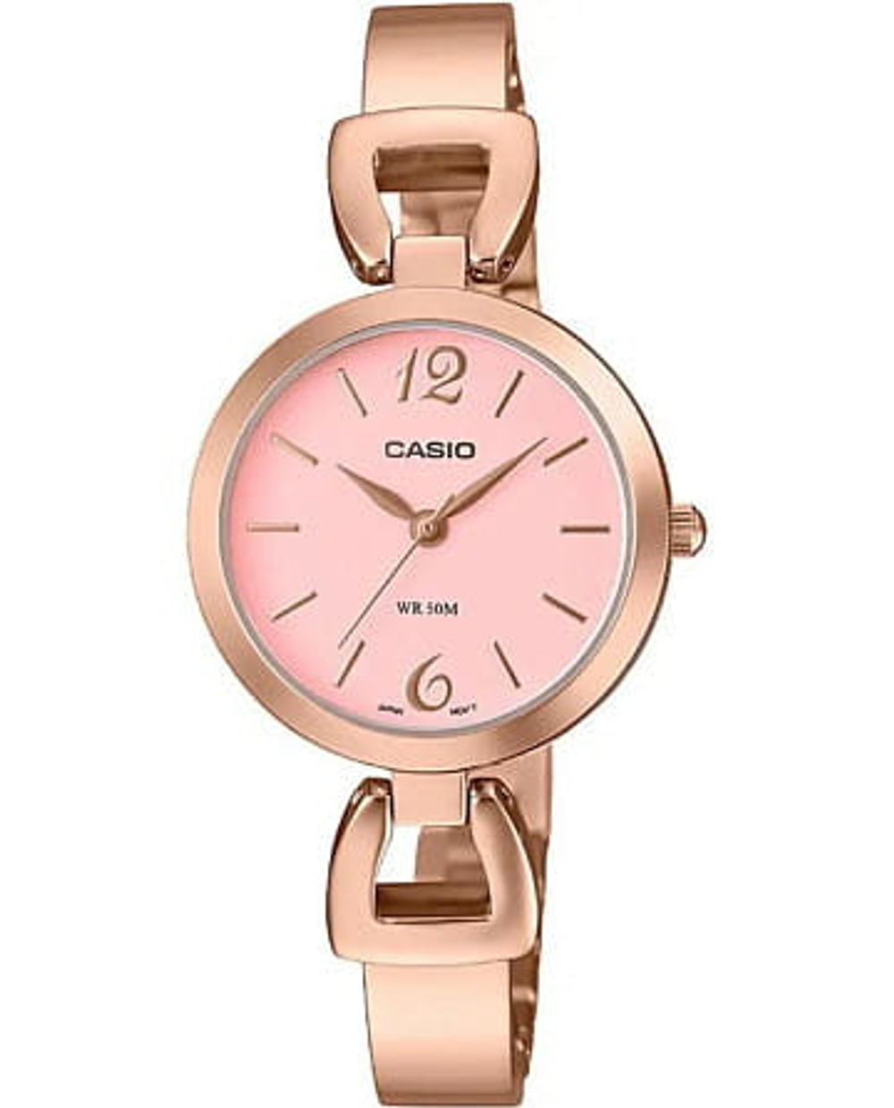 Часы Casio Collection LTP-E402PG-4AVDF