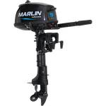 Лодочный мотор Marlin MP5AMHL