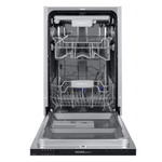 Посудомоечная машина HOMSair DW47M фото 2