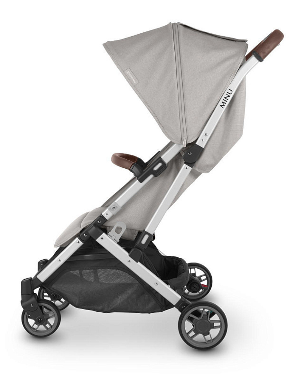 Прогулочная коляска UPPAbaby MINU V2 Stella