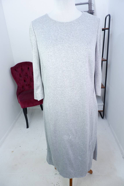 Платье Potis&Verso повседневное, маркировка 44, визуально на 48/50 размер