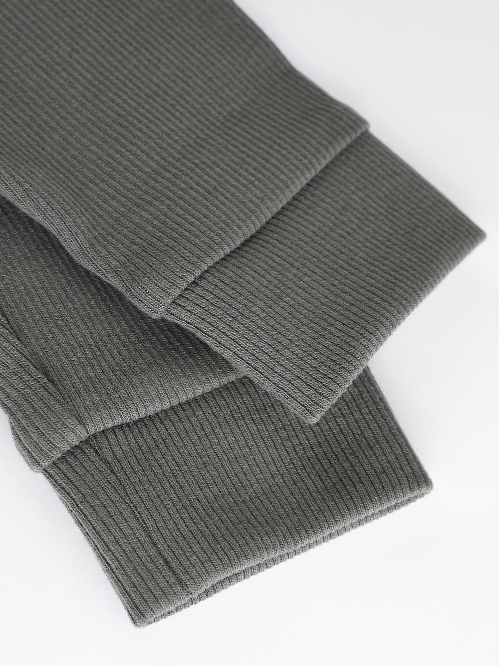 Толстовка и легинсы в комплекте для малышей Next 835-873, Белый, Темно-серый