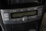 Toyota Avensis, 2007 год