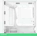 Корпус ASUS A21 Plus без БП White (90DC00H3-B19010)
