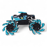 Джип на РУ, коробка 666-781BNA