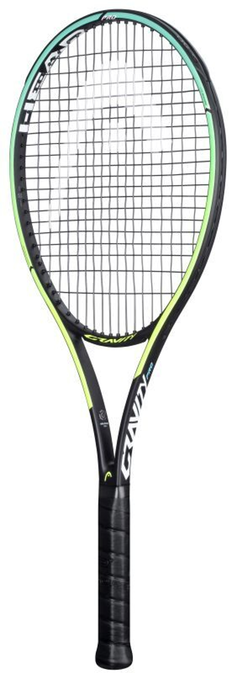 Теннисная ракетка Head Graphene 360+ Gravity PRO