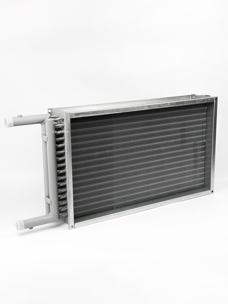 Водяной нагреватель WHR 400x200-3