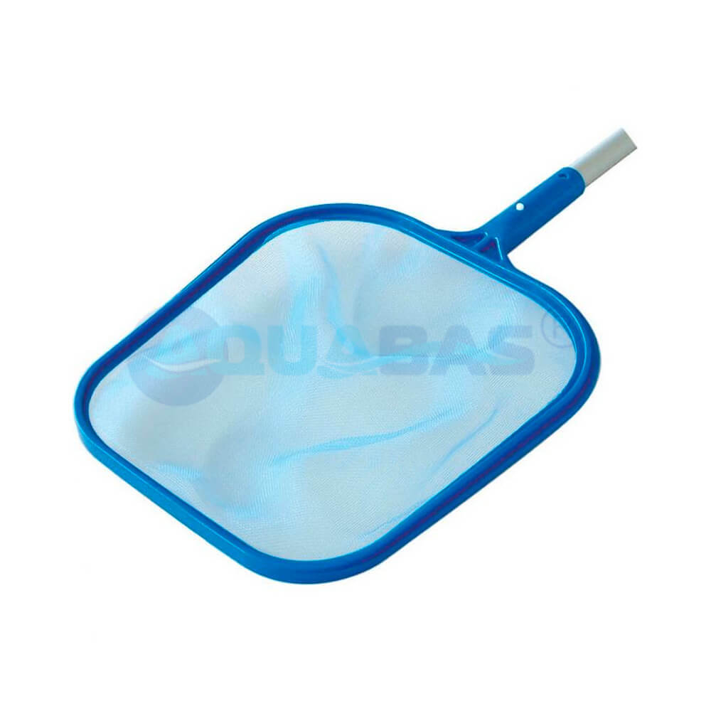 Сачок для бассейна для сбора мусора с поверхности воды