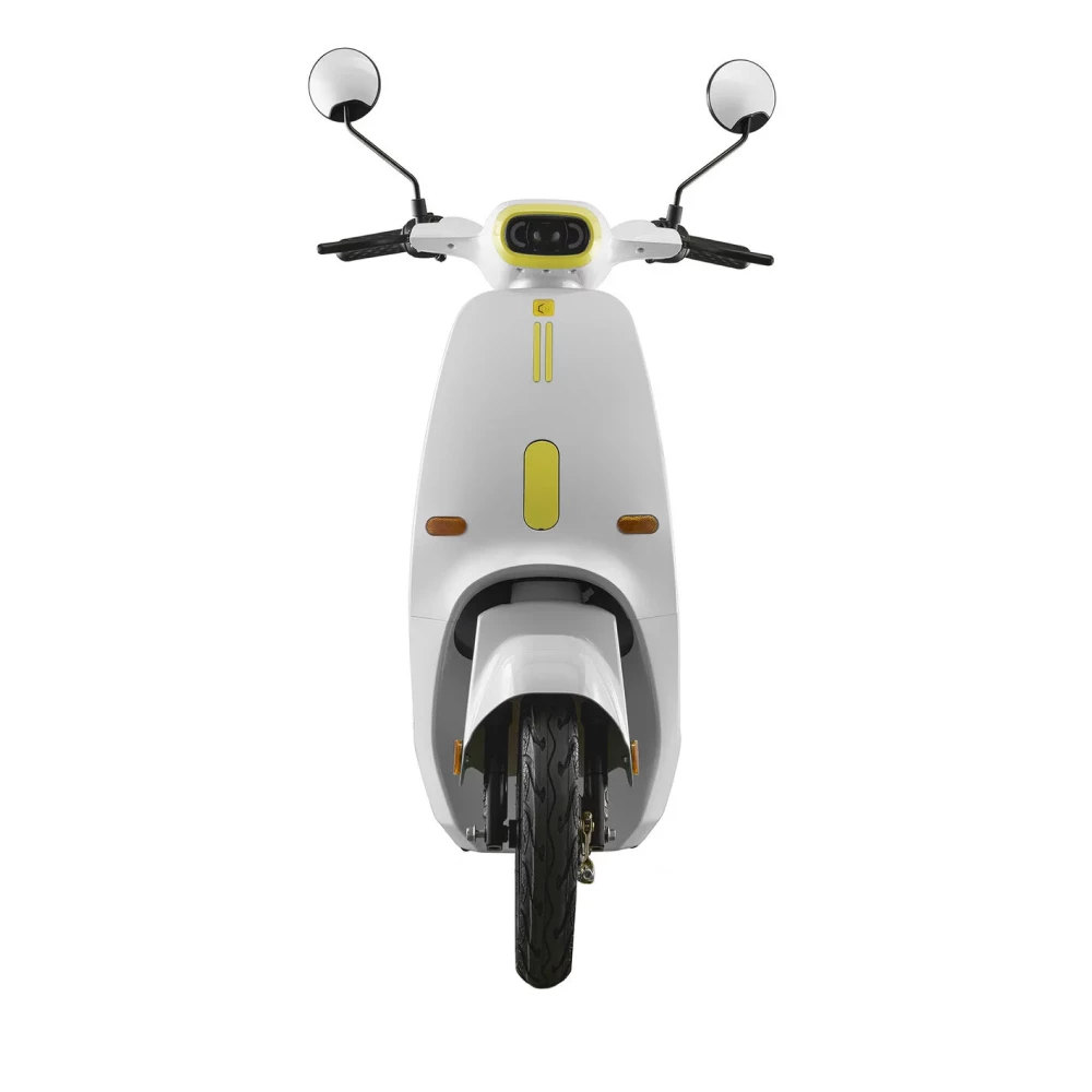 Электроскутер Skyboard Yalta 1200W Yellow