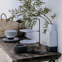 Чаша 25см Costa Nova 1pop251-03217u