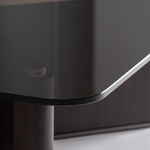 Современный журнальный столик Bransby