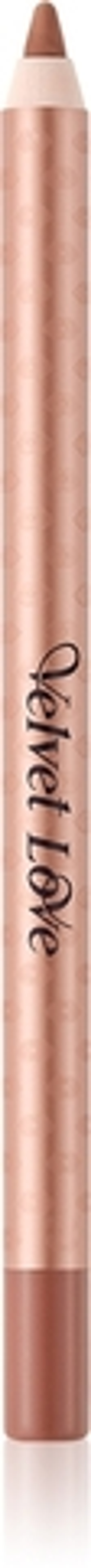 ZOEVA Velvet Love Lip Liner - подводка для губ, 1,2 g