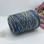D&G YARN 75% меринос супервош 25% полиамид