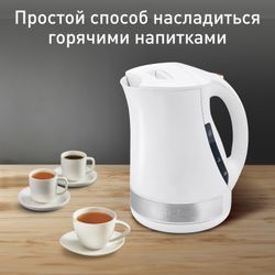 Электрический чайник Tefal Principio plus KO108130