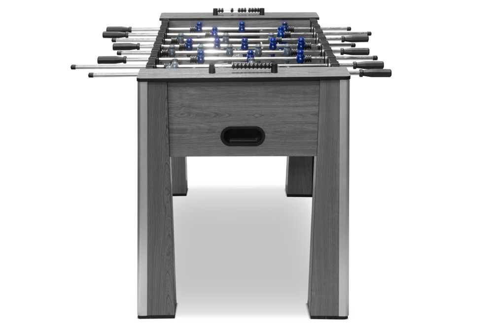 Настольный футбол (кикер) "Skipper" (152 x 76 x86 см)