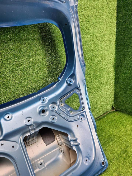 Крышка багажника Hyundai Creta 1 (2016-2021)