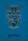 Блокнот. Факультет Когтевран Ravenclaw