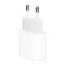Apple 20W USB-C Power Adapter White
