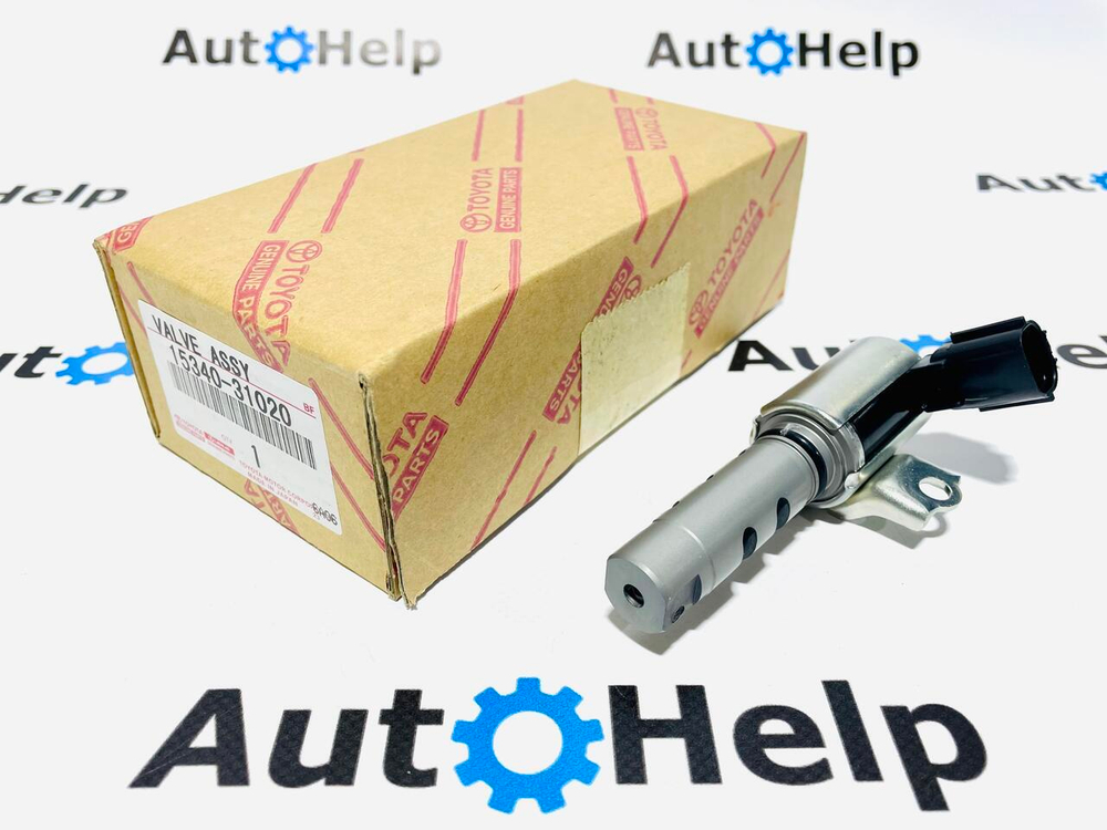Клапан VVT-I 15340-31020 Toyota 2GR, 3GR, 4GR