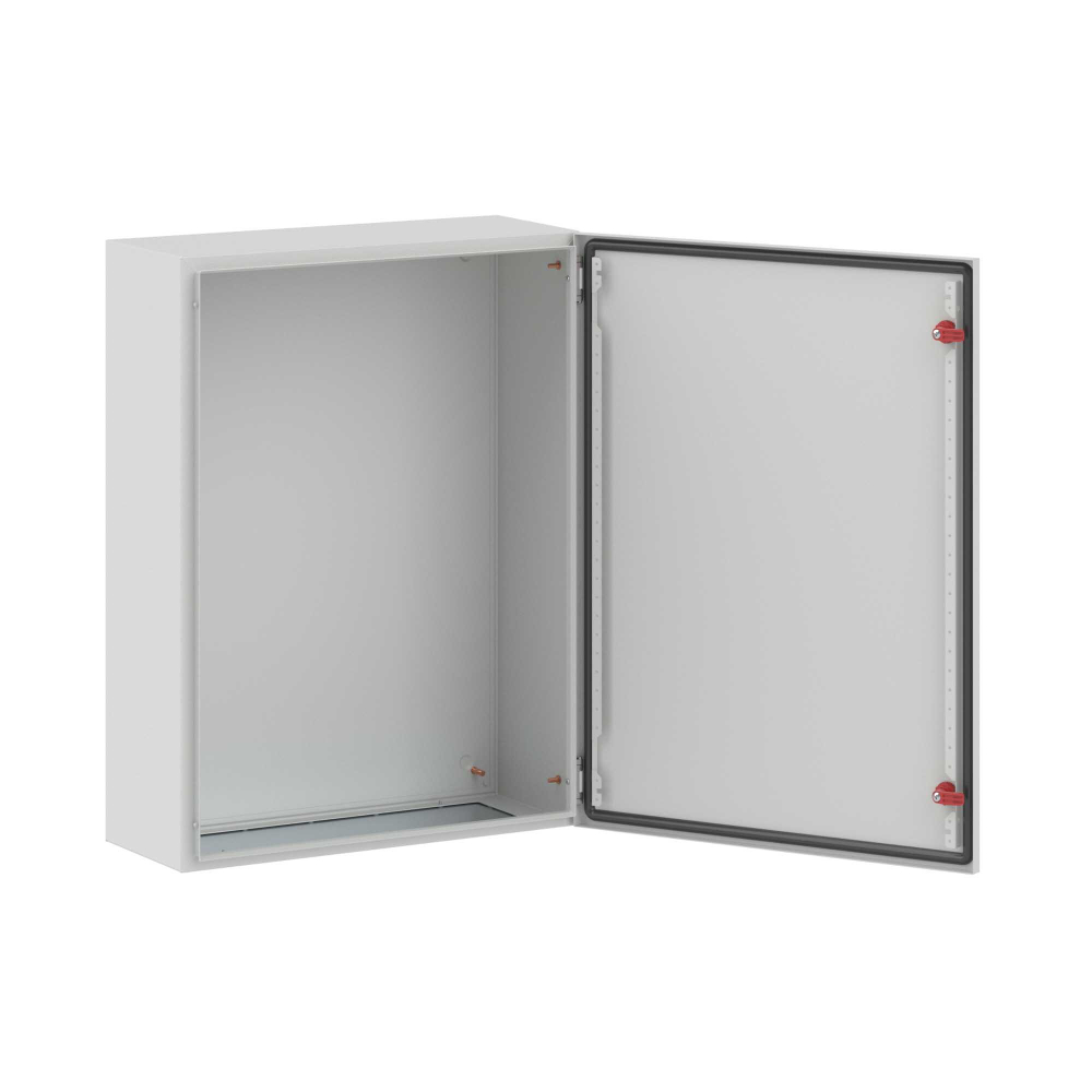 Корпус навесной ST без М/П ВхШхГ 800x600x250 мм