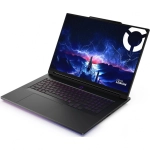Ноутбук Lenovo Legion 9 18IAX10 Core Ultra 9 275HX 64Gb SSD4Tb NVIDIA GeForce RTX 5090 24Gb 18" IPS WQUXGA (3840x2400) без ОС black WiFi BT Cam (83EY0028RK)