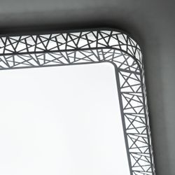 Citilux Герцог CL722080RC Люстра светодиодная с пультом