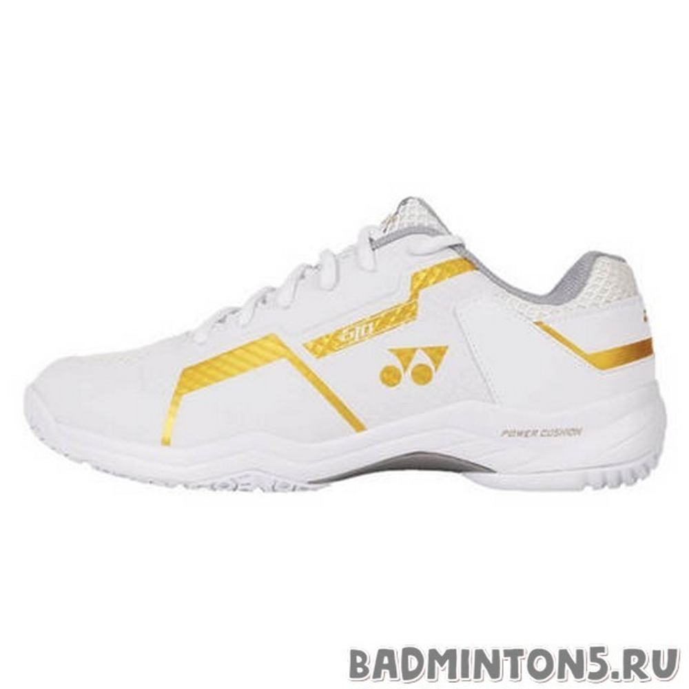 Кроссовки для бадминтона  YONEX POWER CUSHION SHB-610CR