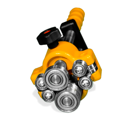 Роликовый листогиб Metal Master MRB UNO 200