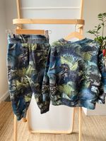 Хлопковый костюм Molo, 110