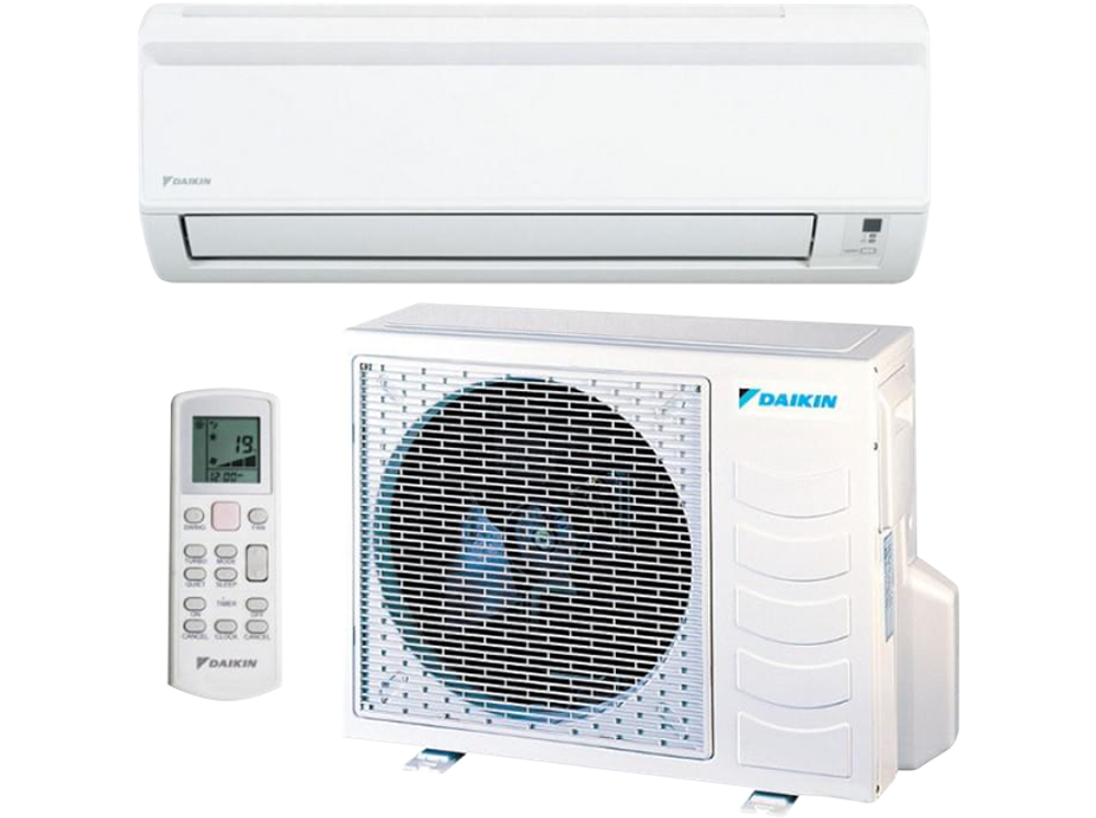Сплит-система Daikin ATYN25L/ARYN25L, комплект