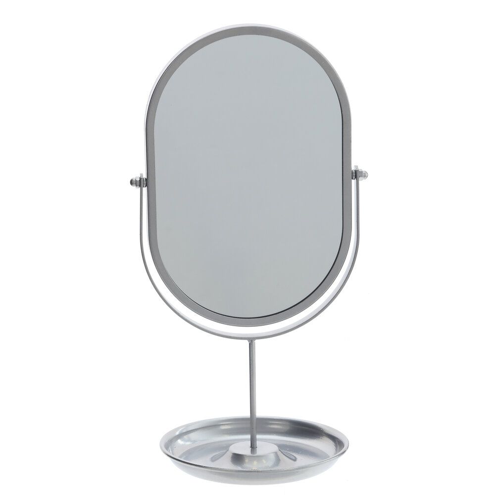 GAEM Зеркало настольное, L17,5 W14,5 H33,5 см