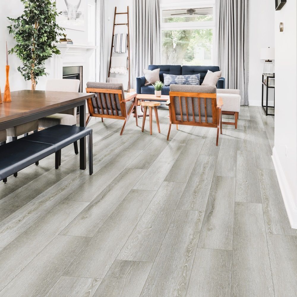 Кварц-винил SPC Primavera Discovery 5 мм 2963 Тибет 2.42 м2