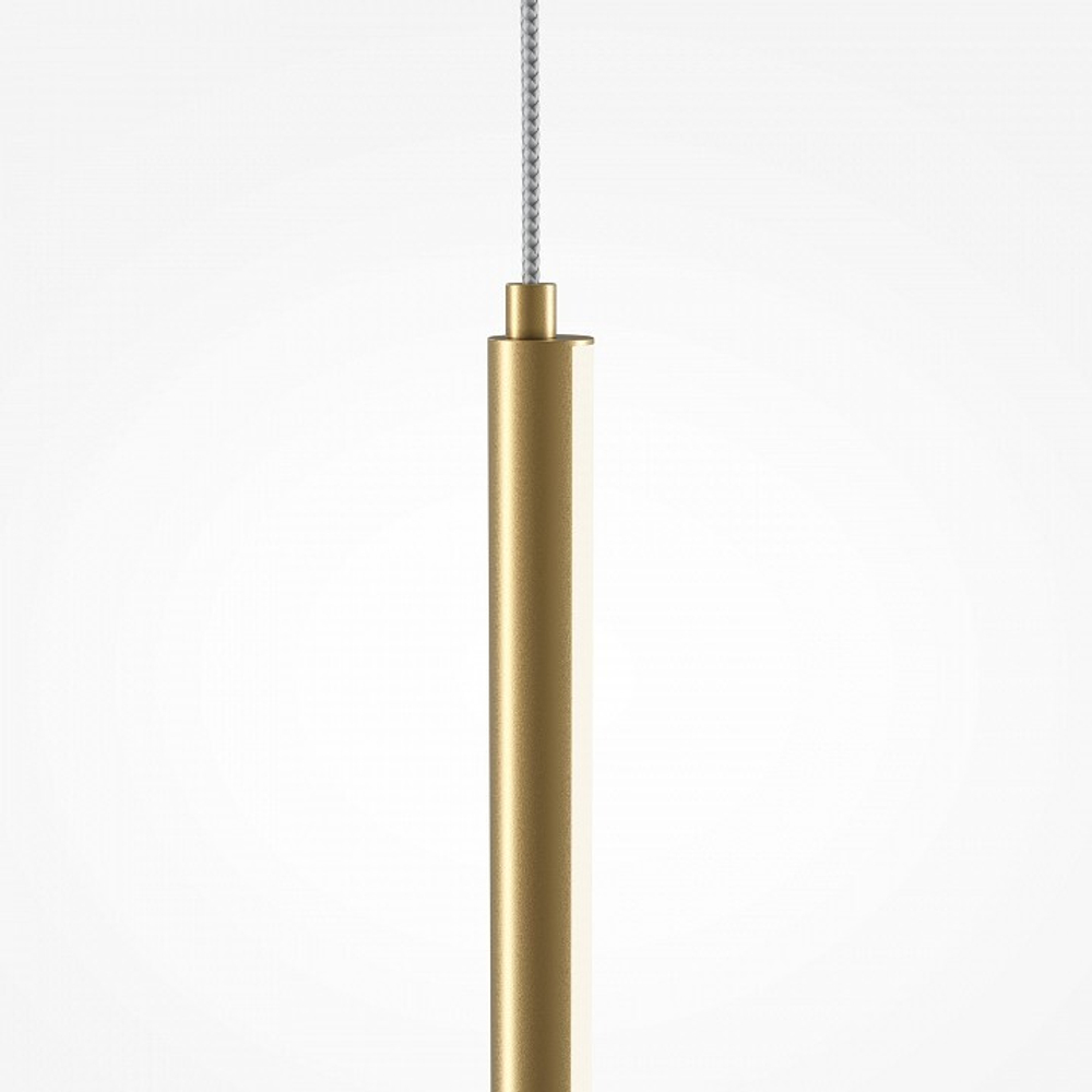 Подвесной светильник Maytoni Halo MOD246PL-L12BSK