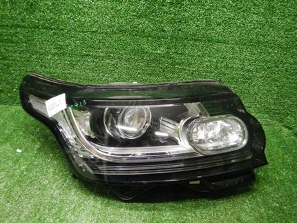 Фара правая Range Rover Vogue 4 L405 (2012-2017) ксенон