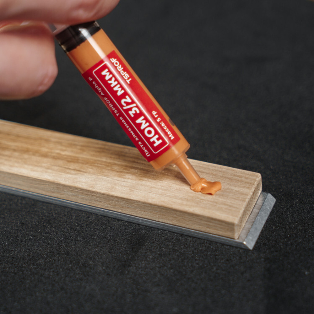 Паста алмазная TSPROF Alpha P, НОМ 3/2, 5 гр