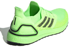 Кроссовки Adidas Solar Glide Kk (Женская размерная сетка)