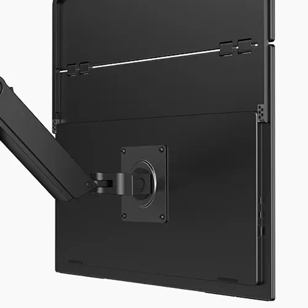 23.8" Портативный игровой монитор UPERFECT UStaion Delta Mega 1920x1080, 100 Гц, IPS