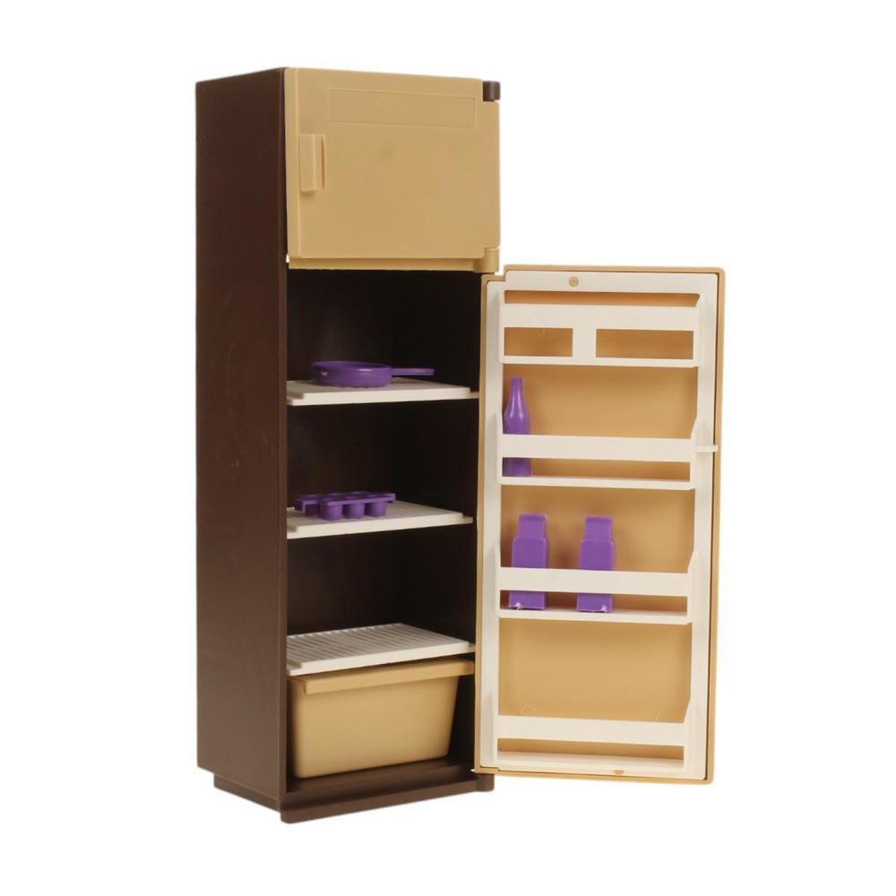 Кухня "Коллекция" (Огонек)