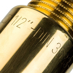 Удлинитель ВН 1/2"х80 Stout