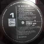 The Beatles / From Liverpool — The Beatles Box (8LP)