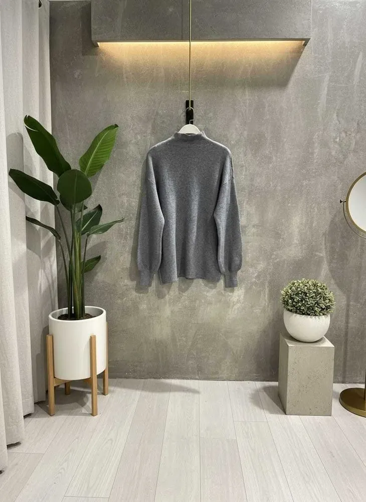 Свитер 50338608 Fabrika